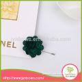wedding fabric flower brooch for man use